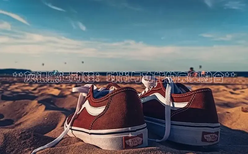 lw乐玩平台百度识图**灰银黑运动鞋：时尚与功能的完美融合**