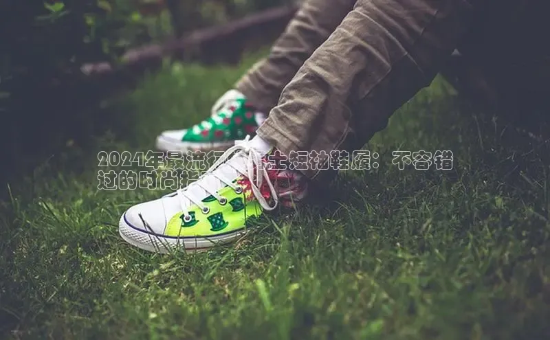 乐玩国际登录入口梯哥哥科技2024年最流行的男士短袖鞋履：不容错
过的时尚指南