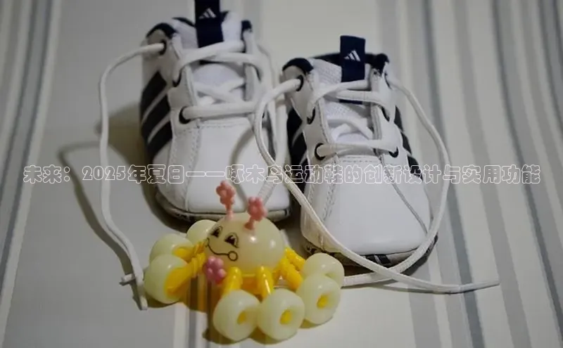 乐玩lewin国际小红书未来：2025年夏日——啄木鸟运动鞋的创新设计与实用功能