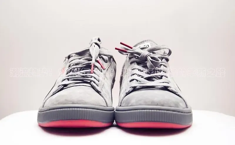 潮流趋势：2025年展望：未来运动风格的革新之路