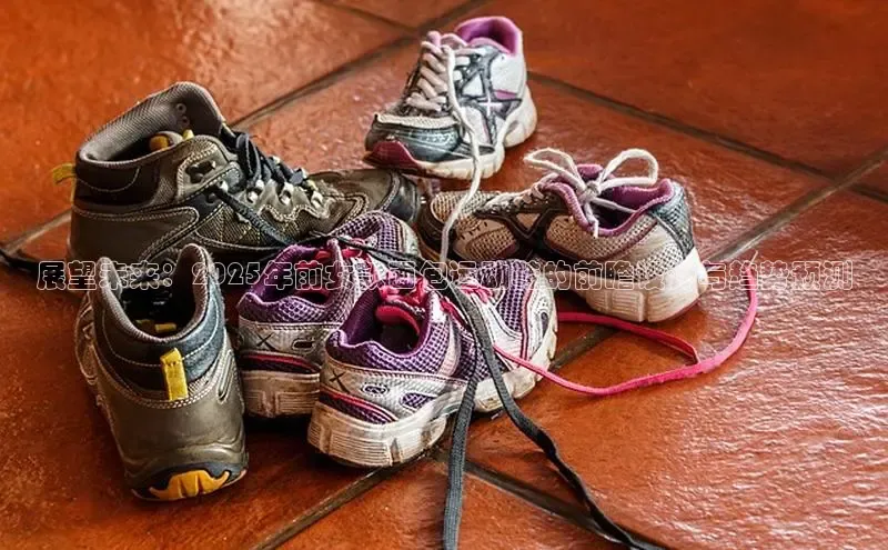 展望未来：2025年前女款面包运动鞋的前瞻设计与趋势预测