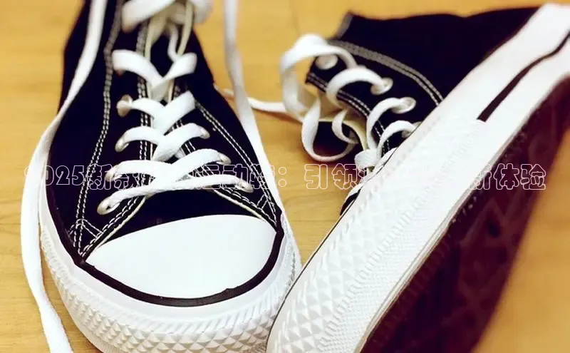 2025新款轻便运动鞋：引领潮流的革新体验