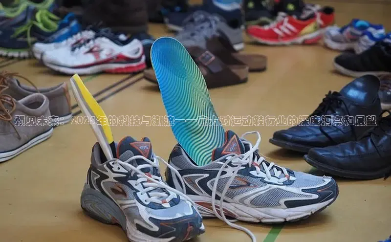 预见未来：2025年的科技与潮流——官方对运动鞋行业的深度洞察和展望