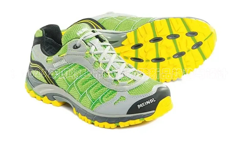 ：2025年即将上市的运动鞋新品趋势与设计