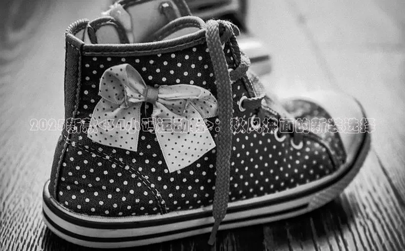 2025新款<34小码运动鞋>：秋风拂面的新装选择