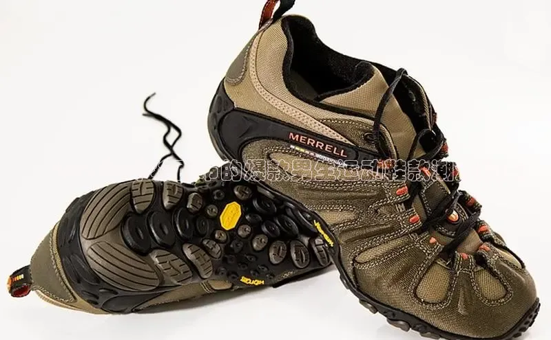 ：2025年即将面市的爆款男生运动鞋款潮流趋势