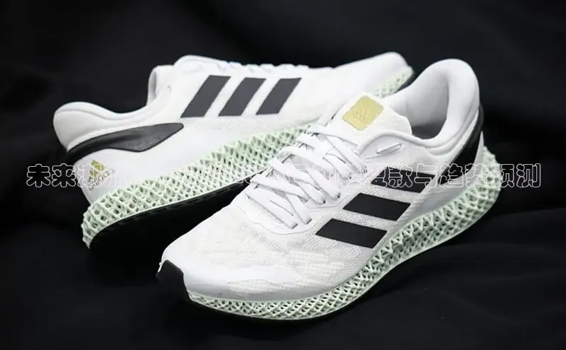 未来潮流：七波辉2025运动鞋夏款与趋势预测