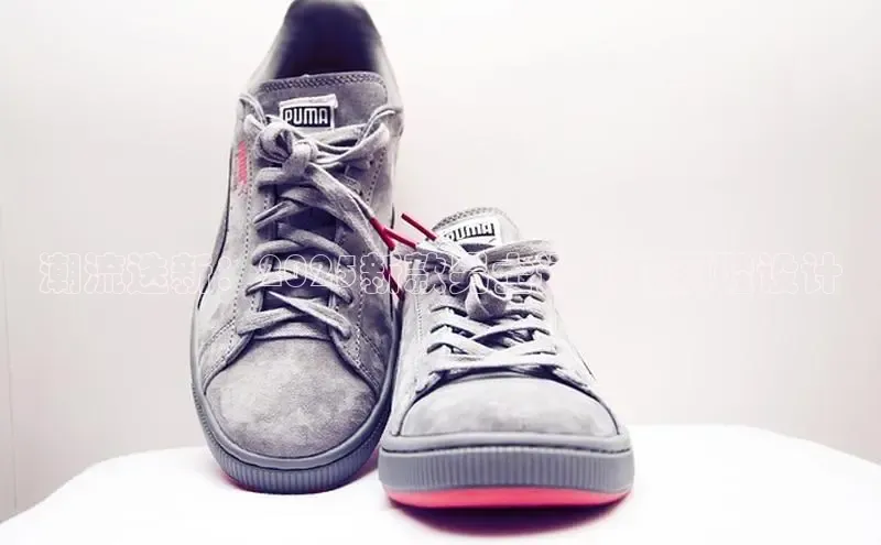 潮流迭新：2025新款男士运动鞋洞鞋设计