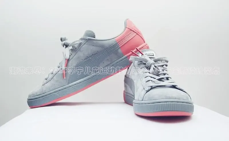 潮流未尽：2025李宁儿童运动鞋的未来趋势与全新设计亮点